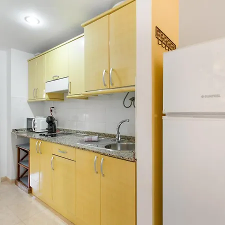 Apartamento Tamarindo Pool View