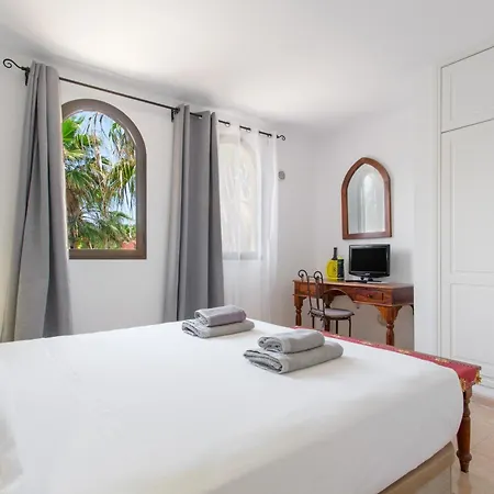 Tamarindo Pool View Apartamento *