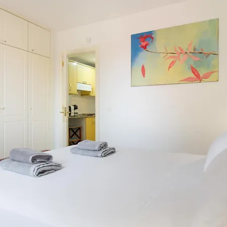 Tamarindo Pool View Apartment