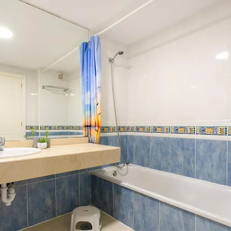 Apartamento Tamarindo Pool View Corralejo