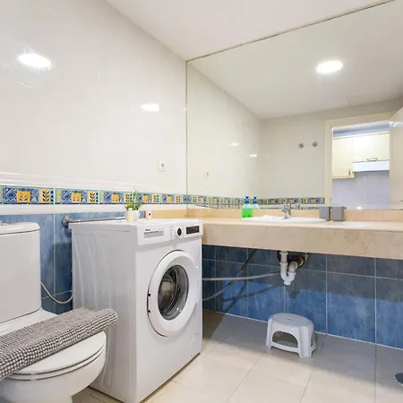 Apartamento Tamarindo Pool View Corralejo