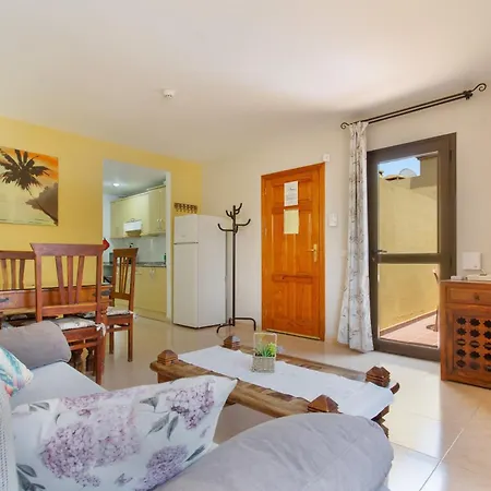 Tamarindo Pool View Apartment