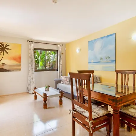 Tamarindo Pool View Apartamento