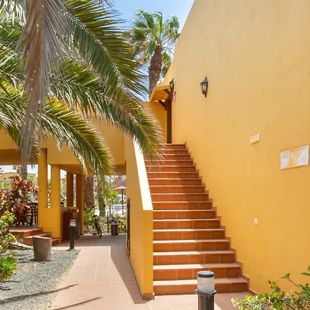 Apartment Tamarindo Pool View