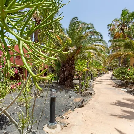Tamarindo Pool View Corralejo